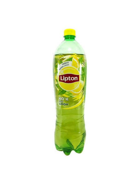 Lipton limon