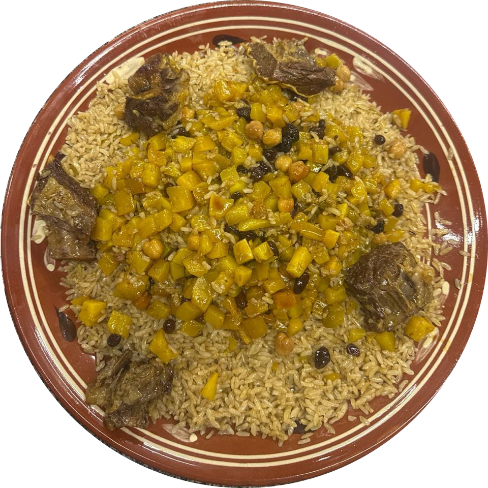 Sitora osh