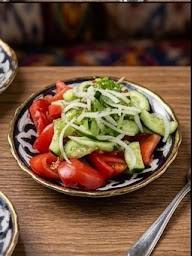 Salatlar