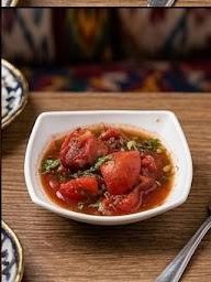 Salatlar